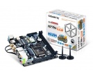 Gigabyte H77N-WiFi - nowa płyta główna