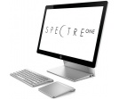 HP Spectre One - nowy All-in-One