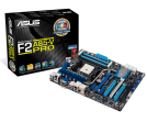 ASUS wprowadza nowe płyty główne F2A85