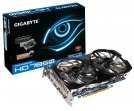 Gigabyte Radeon HD 7850 z 1 GB pamięci
