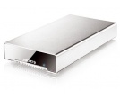 Akitio Neutrino z Thunderboltem