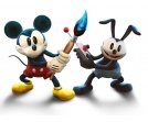 Muzyka w Epic Mickey 2