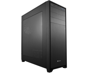 Corsair Obsidian 750D - pierwsze informacje