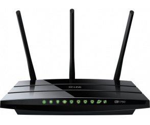 Archer C7 – nowy standard od TP-LINK