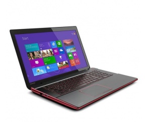 Toshiba Qosmio X75 - laptop dla graczy