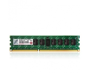 Nowe pamięci serwerowe DDR3L-1600 R-DIMM LV od TRANSCENDA