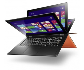 Lenovo Yoga 2 i Flex