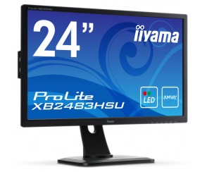 Monitor z serii ProLite od iiyama