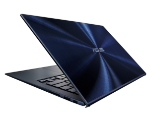 IFA 2013: Zenbook UX301 i UX302