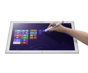 Panasonic ToughPad 4K - tablet 20-cali Ultra HD