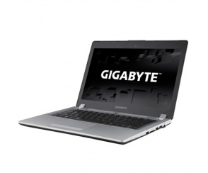 Gigabyte P34G Ultrablade - laptop dla graczy