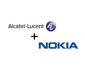 Nokia i Alcatel będą jedną firmą?