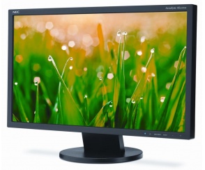 Nowy monitor od NEC