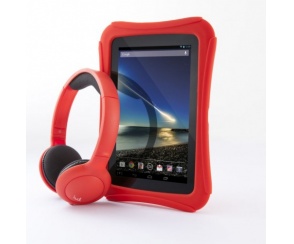 Tesco Hudl - nowy tablet