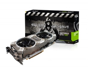 Przyspieszony GTX 780 od KFA2