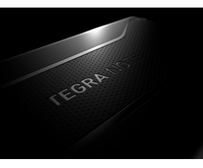 NVIDIA przedstawia Tegra Note