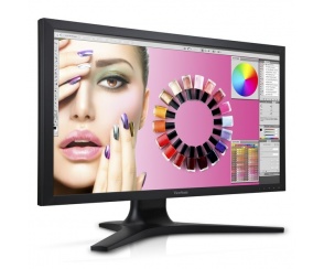 ViewSonic VP2772 - nowy monitor dla grafików