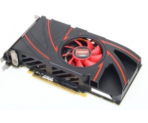 Radeon R9 270 - pierwsze zdjęcia karty