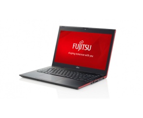 Fujitsu U574 i U544 - nowe ultrabooki