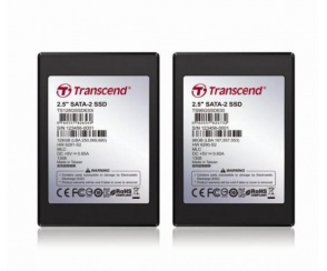 TRANSCEND SSD630I i SSD630 96GB – wysoka odporność