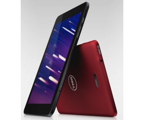 Dell Venue - tablet z Bay Trail