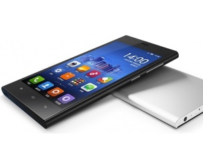 Xiaomi Mi-3 ze Snapdragonem 800