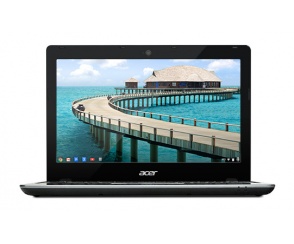 Acer Chromebook z Celeronem 2955U