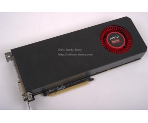 AMD Radeon R9-290X - test karty graficznej