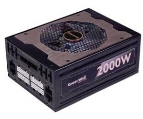 Zasilacz idealny? Great Wall 2000 W