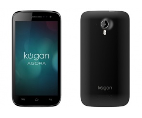 Kogan Agora Quad-core - australijska propozycja