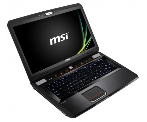 MSI GT70 20K i GT60 20J - nowe notebooki