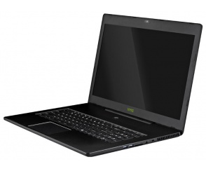 Gamingowy laptop XMG C703