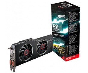 XFX Radeon R9 280X Double Dissipation