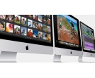 Odświeżone iMaci od Apple