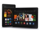 Kindle Fire HDX - nowe tablety