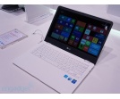 LG Z935 - nowy model Ultrabooka