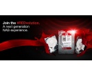 Western Digital - nowe dyski dla NAS