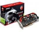 MSI GeForce GTX 660 Gaming