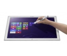 Panasonic ToughPad 4K - tablet 20-cali Ultra HD