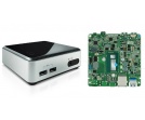 Odświeżony Intel mini PC NUC
