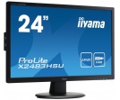ProLite X2483HSU  z matrycą AMVA+