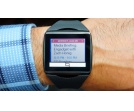 Zegarek Toq od Qualcomm