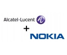 Nokia i Alcatel będą jedną firmą?