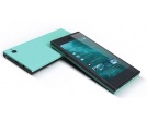 Smartfon z OS Sailfish