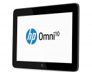 Pięć nowych tabletów od HP - Slate i Omni