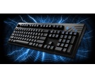 CM Storm QuickFire Ultimate –  ergonomiczna i wytrzymała  klawiatura
