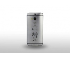 HTC UEFA Champions League Trophy