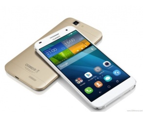 Huawei Ascend G7 - nowy smartfon