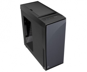 Elegancka i cicha obudowa ZALMAN R1