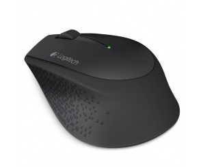 Logitech przedstawia bezprzewodową myszkę M280